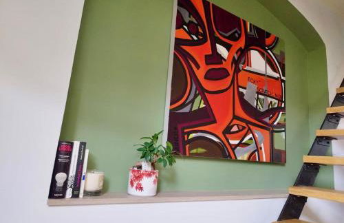 Les Corbelles, duplex hyper centre - Foto 7