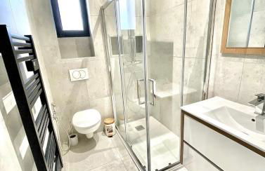 L’Escale - Le Boho + garage + NETFLIX - Foto 10