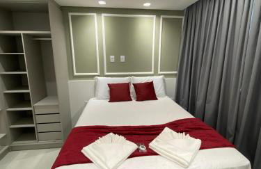 Flat 205 Homebusiness perto do centro! - Foto 52