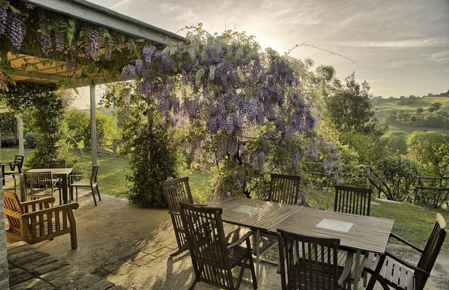 Villa Oleandri - Villa Oleandri - Photo 5