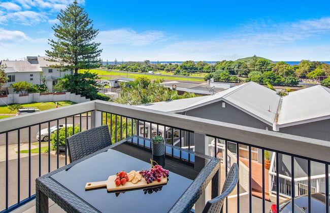 The Observatory Self Contained Apartments - Foto 23