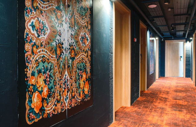 We&I by Vertical - Foto 27