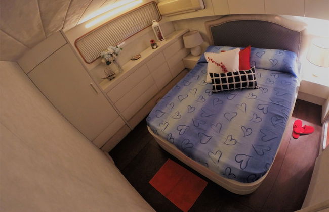 Yacht Suite Sorrento - Foto 6