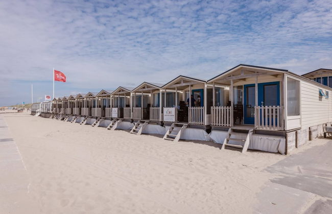 Beach House in Wijk aan Zee With Sea View - Foto 25