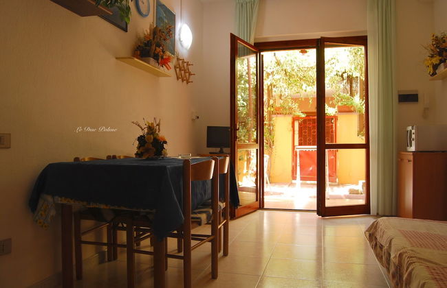 Residenza Le Due Palme - Foto 21