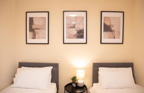 Apartment with free P for Van. - Foto 74