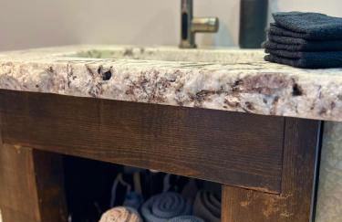 The Barn Silo at Goose Lake Lane - Foto 20