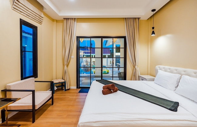 Full moon Bay hua hin Cha-am - Foto 45