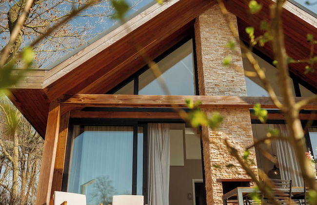 Bergvliet Villa's - Photo 27