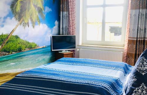 Ferienhof - Ferienwohnung - Foto 6