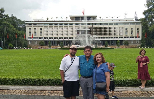 Excursion privée dans le delta du Mékong - Photo 2