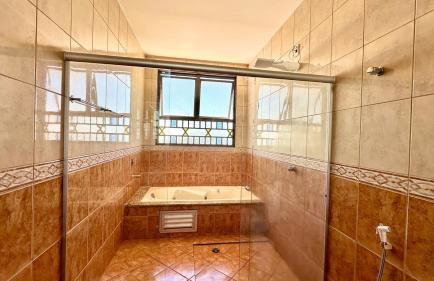 Recanto do Churrasco, espaço de lazer completo - Foto 24