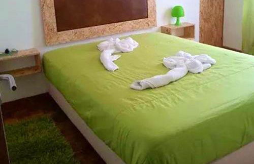 Spacious apartment in Seia - 110 m² with terrace view - Foto 8