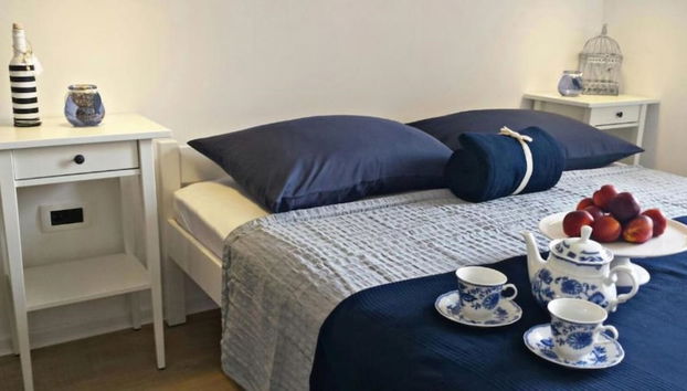 Gogi - Free Parking - A1 - Foto 5, Habitación