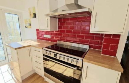 North Cornwall 2-Bed Detached Period Cottage With Parking - Foto 8