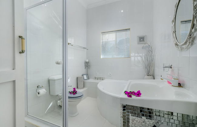 Spaciousviewsbalcony2-bedroomsen-suitenetflix - Foto 18