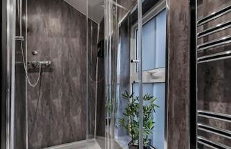 The Eden Loft: A Stylish Retreat - Foto 20