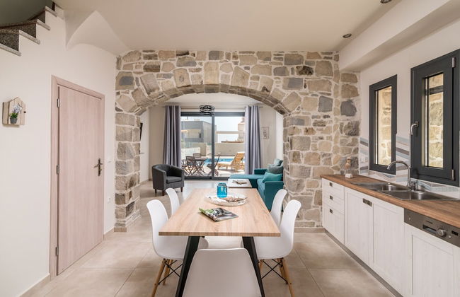 Elmara Luxury Villa 1 - Next to the Beach - Foto 11