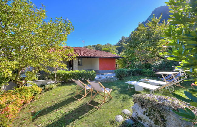 Casa Francesca Garden And View - Foto 23