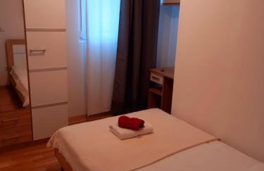 Apartman Gizdavac - Photo 13