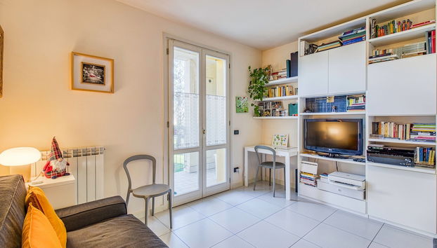 Appartamento Le Mimose In Lucca - Foto 5, Habitación