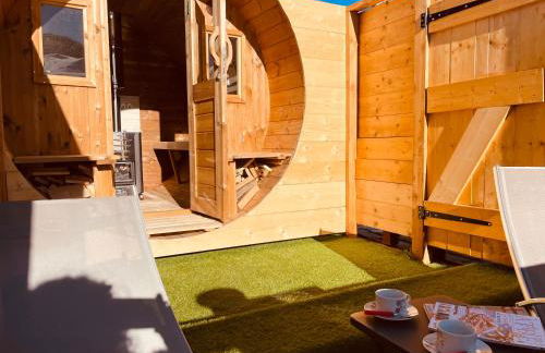 Le Logis de Bamby - Foto 4