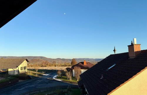 Ferienwohnung Wildblume Meißner - Foto 15