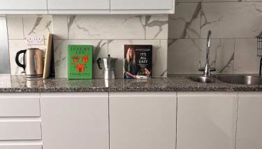 Heart of Hoxton 4 Bed Flat Zone 1 Balcony - Foto 2