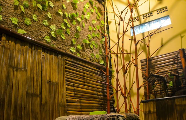 Homestay Sembiring Puncak - Photo 16