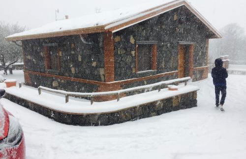 Casa Monte Etna - Foto 15