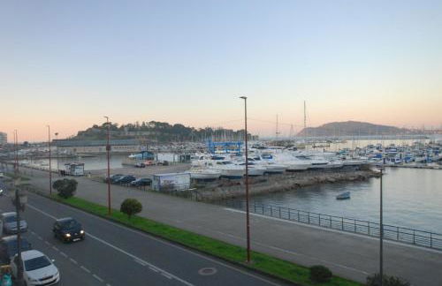 M O A Apartamento mariñeiro - Foto 22