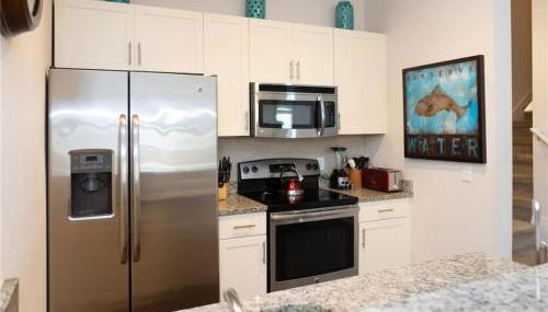 3 Bedroom 2 Bathroom Lucaya Village 15-103 - Foto 3