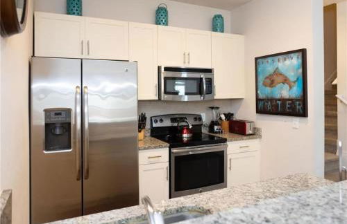 3 Bedroom 2 Bathroom Lucaya Village 15-103 - Foto 3