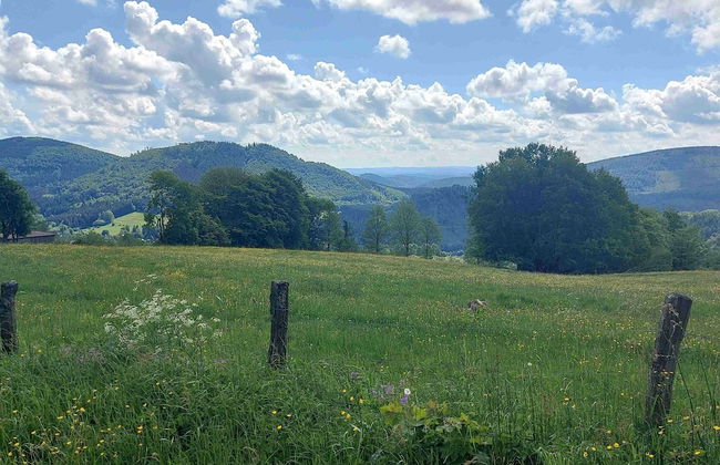 Terrace Retreat in Winterberg - Foto 23