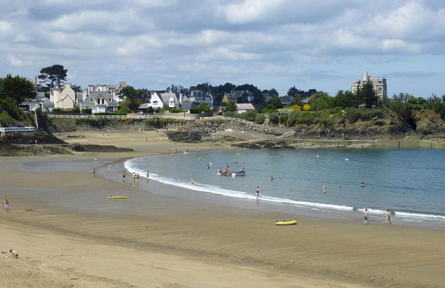 Apartment in St Quay Near Seven Beaches - Foto 16