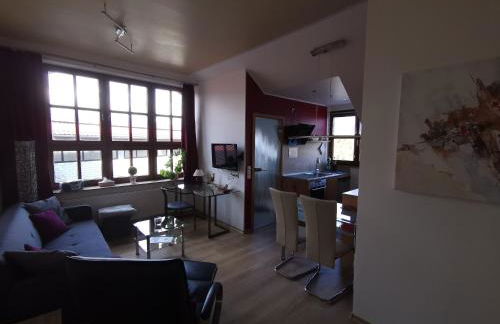 Studio und Apartment auf dem Pferdehof - Foto 21