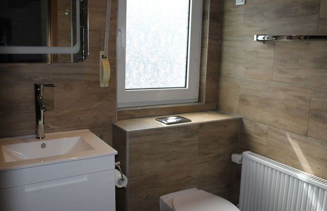 Ferienhaus in Winterberg- Atlastenberg - Photo 5