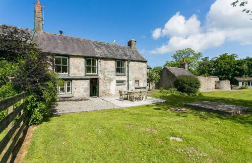 Plas Lligwy Cottage - Foto 1