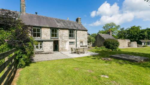 Plas Lligwy Cottage - Foto 1