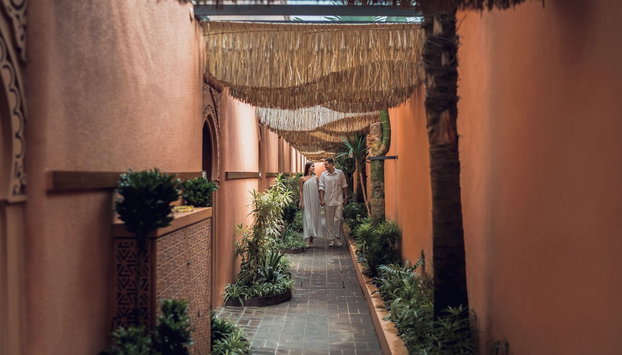 Cyrus Villa Seminyak by Ini Vie Hospitality - Foto 2, Entrada interior