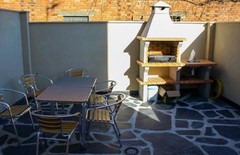 Apartamentos Rurales el Calama - Foto 42