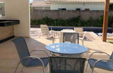 Casa Porto Sol - Foto 22