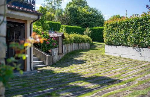 Villa Alessandra - Photo 36