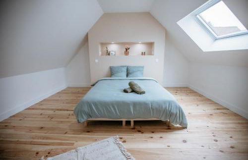 La Hacienda - Grande maison avec jardin - Foto 9