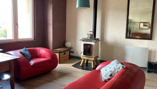 Bel appartement avec jardin et vue à Cahors - Foto 3