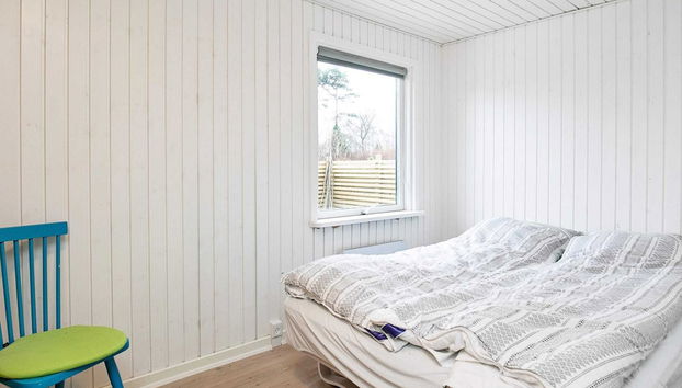 7 Person Holiday Home in Frederikshavn - Foto 4, Innenbereich