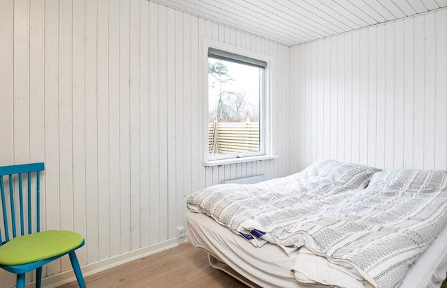 7 Person Holiday Home in Frederikshavn - Foto 4