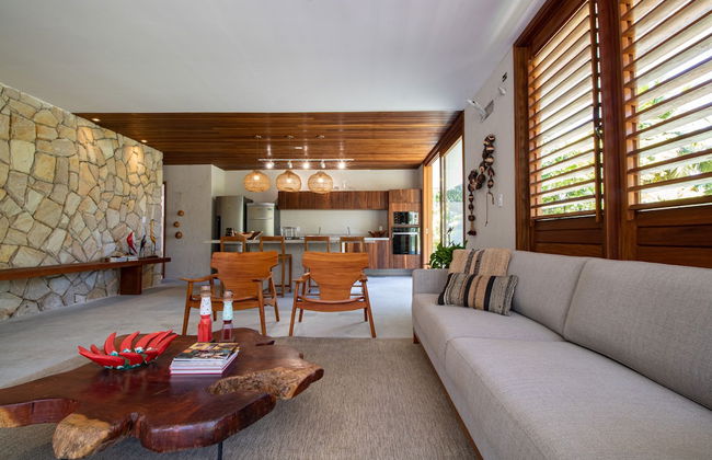 São M dos Milagres Casa 04 Suítes - Photo 12