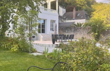 Le Petit Versailles Loire Tours - Photo 2