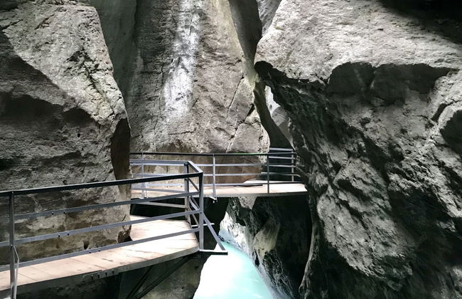 SWISSPEAK Resorts Meiringen - Foto 31